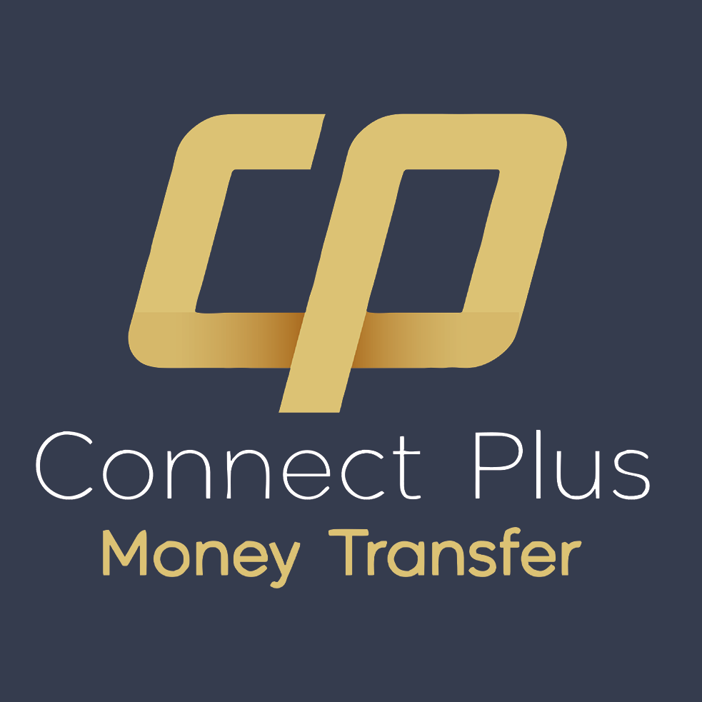 Connect Plus Logo